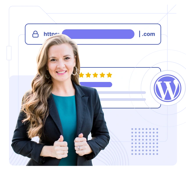 WordPress site issue fix Customer satisfaction