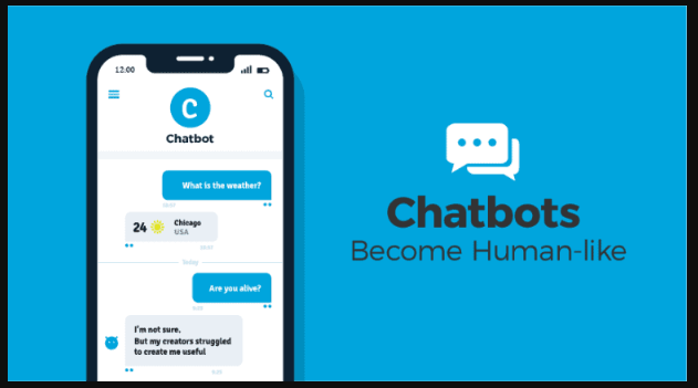 Human-Like Chatbots in Design