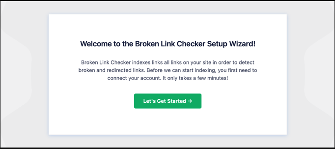 Installing and Setting Up Broken Link Checker