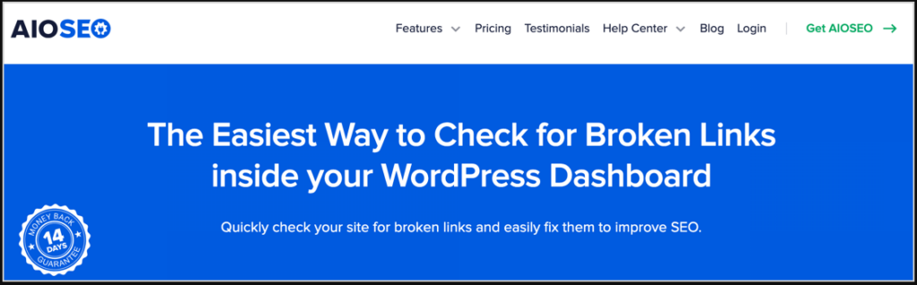 Finding Broken Links in WordPress with Broken Link Checker